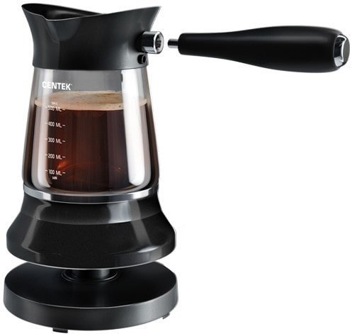 Электрическая турка CENTEK CT-1096 - фото2