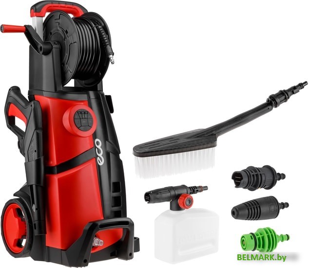 Мойка высокого давления ECO HPW-1860RSD - фото2