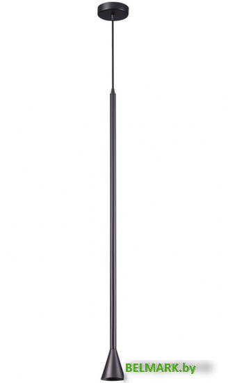 Подвесная люстра Odeon Light Pipa 3884/1B - фото