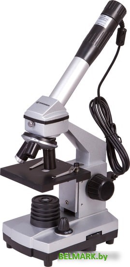 Bresser Junior 40x–1024x без кейса 26753 - фото