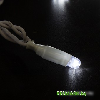 Новогодняя гирлянда КС Нить Ориона 7W 96 LED 955129 (10 м) - фото