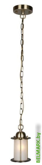 Подвесная люстра Omnilux Ferro OML-50306-01 - фото