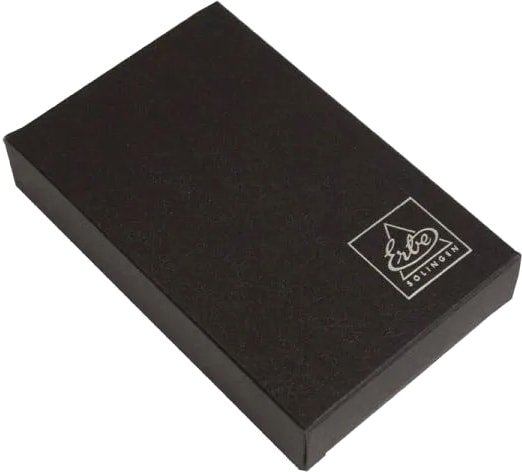 Набор для маникюра и педикюра Erbe 9722ER - фото2