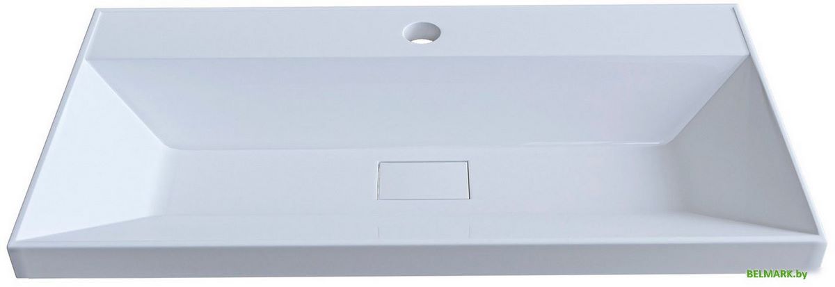 Умывальник Madera Classica Slim 70x36 - фото