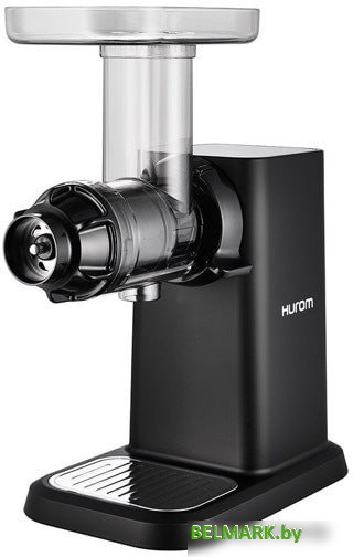 Соковыжималка Hurom Chef GI-BBE08 - фото2