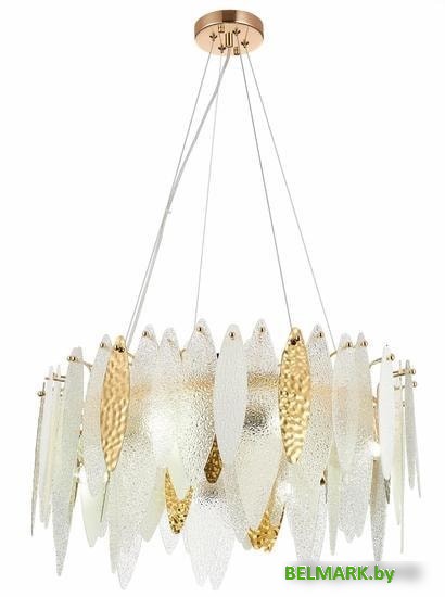 Подвесная люстра ST Luce Lastra SL1224.203.08 - фото