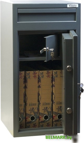 Офисный сейф Klesto DS67T - фото
