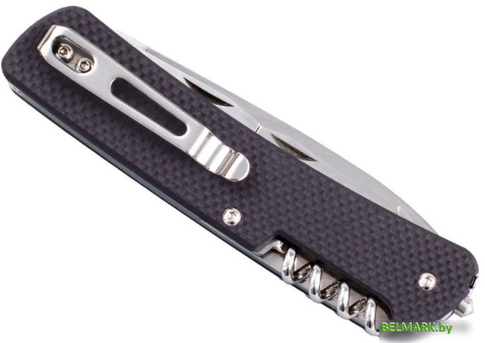 Мультитул Ruike L42-N (коричневый) - фото