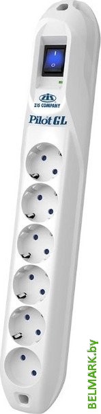 Сетевой фильтр Pilot GL (10 м) - фото2