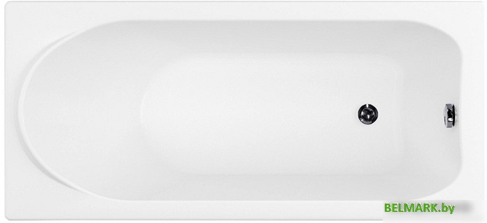 Ванна Aquanet Nord 170x70 - фото