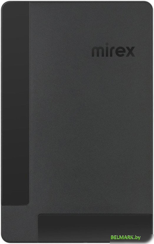 Внешний накопитель Mirex Universe Black 1TB 13630-UHDUVB10 - фото