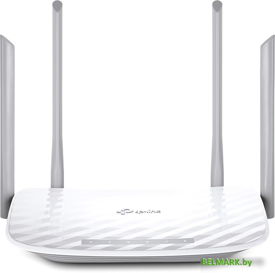 Беспроводной маршрутизатор TP-Link Archer A5 - фото