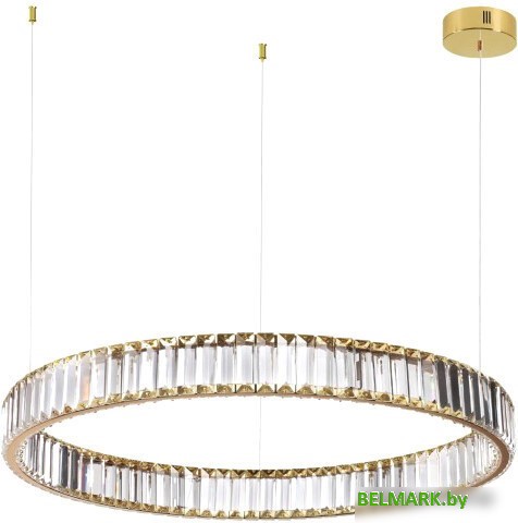 Подвесная люстра Odeon Light Vekia 5015/45L - фото