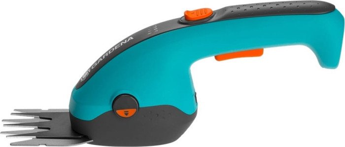 Садовые ножницы Gardena ClassicCut Li 9855-20 (с АКБ) - фото2