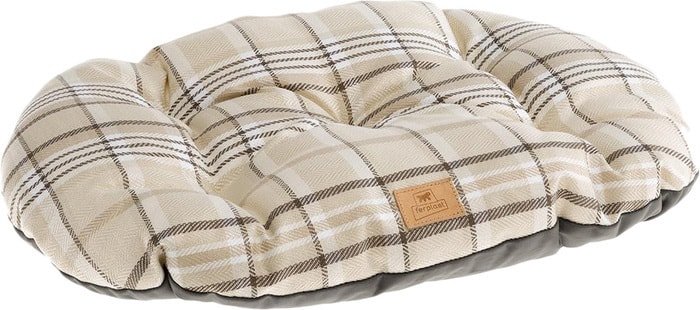 Лежак Ferplast Scott 89/10 83628902 (коричневый) - фото