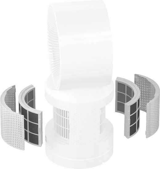 HEPA-фильтр Thermex для воздухоочистителя Fortuna 63 - фото