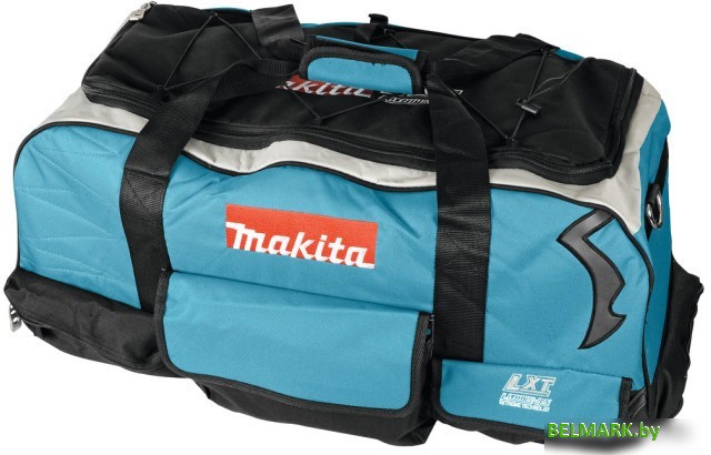 Сумка для инструментов Makita Large LXT Contractor 831279-0 - фото