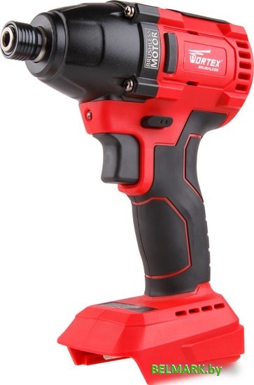 Винтоверт Wortex CWR 0118 0329286 (с 2-мя АКБ, кейс) - фото