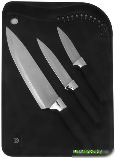 Набор ножей Rondell Stolz RD-1772 - фото