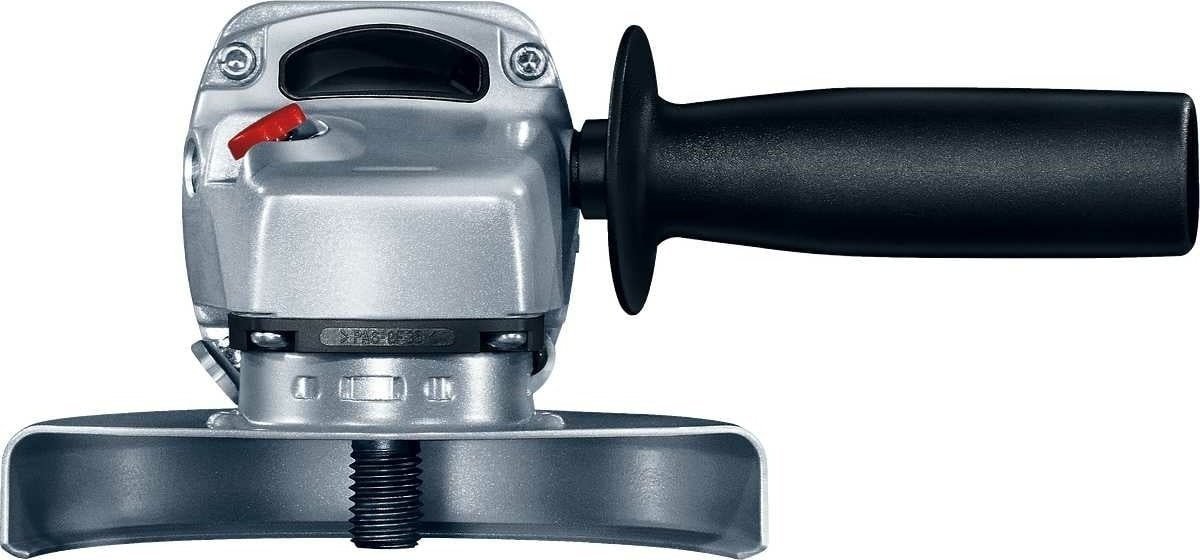 Угловая шлифмашина Bosch GWS 1400 Professional 0601824806 - фото2