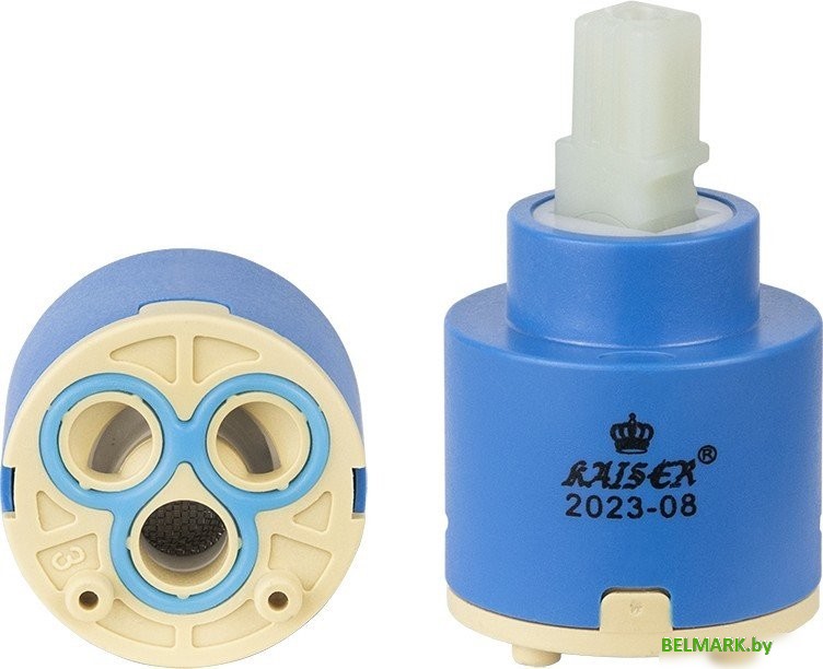 Картридж Kaiser 35 мм 6231 - фото