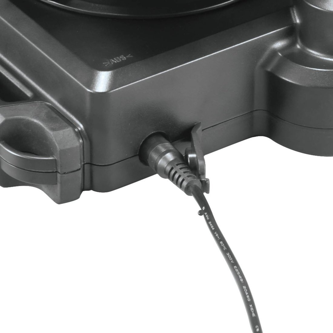 Вентилятор Makita DCF102Z (без сетевого адаптера, АКБ и ЗУ) - фото2