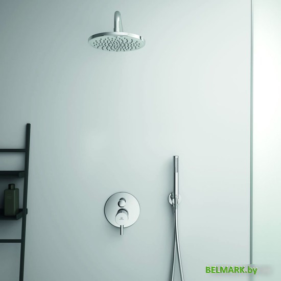 Душевая система Ideal Standard Ceraline SetA6939AA - фото2