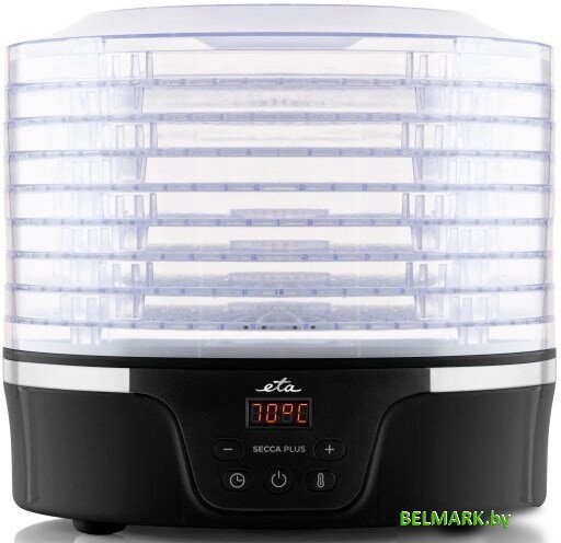 Сушилка для овощей и фруктов ETA Secca Plus 830190000 - фото