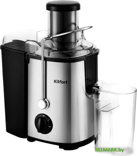 Соковыжималка Kitfort KT-1116 - фото