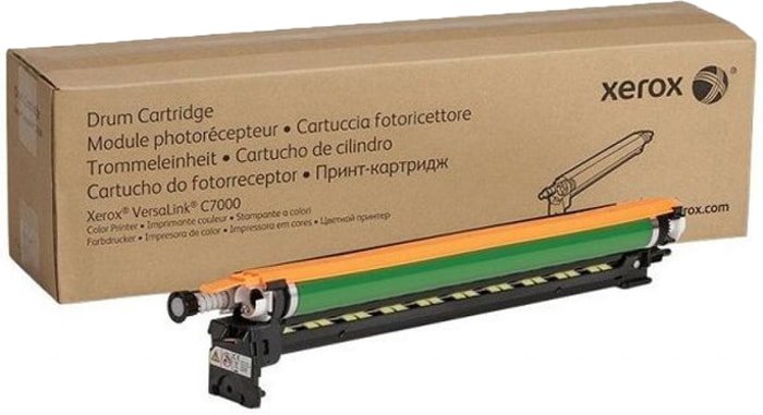 Фотобарабан Xerox 113R00780 - фото