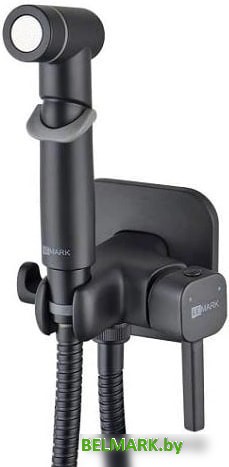 Смеситель Lemark Solo LM7165BL - фото