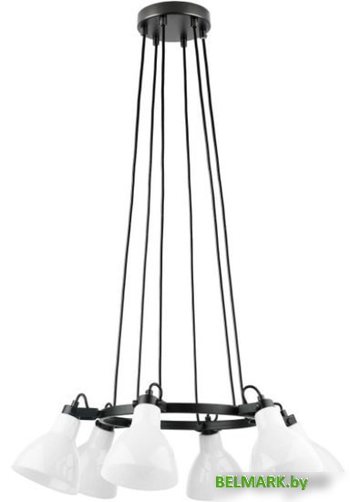 Подвесная люстра Lightstar Acrobata 761160 - фото