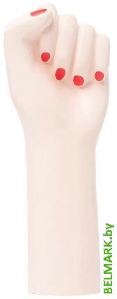 Ваза Doiy Girl Power DYVASGISW (белый) - фото