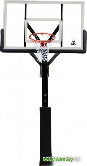 Баскетбольная стойка DFC ING60A - фото