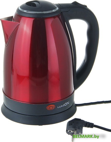 Чайник Luazon LSK-1802 - фото