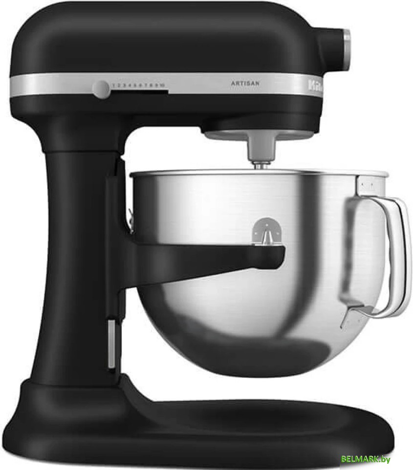 Кухонная машина KitchenAid Artisan 5KSM70SHXEBM - фото2