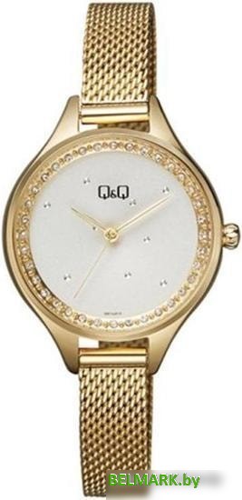 Наручные часы Q&Q QB73J010 - фото