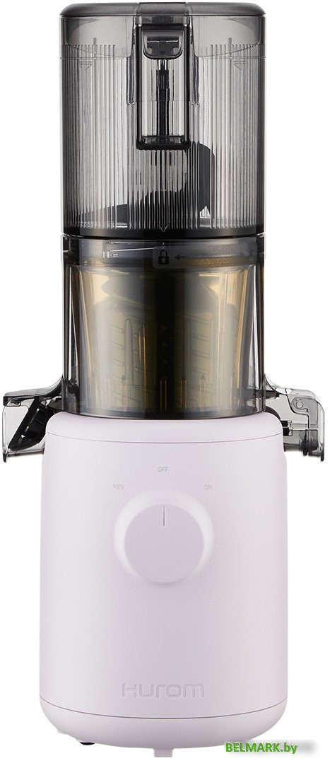 Соковыжималка Hurom H310A (лавандовый) - фото