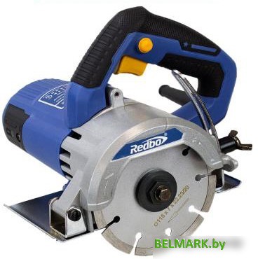 Дисковая (циркулярная) пила Redbo TS-115/1600 - фото2