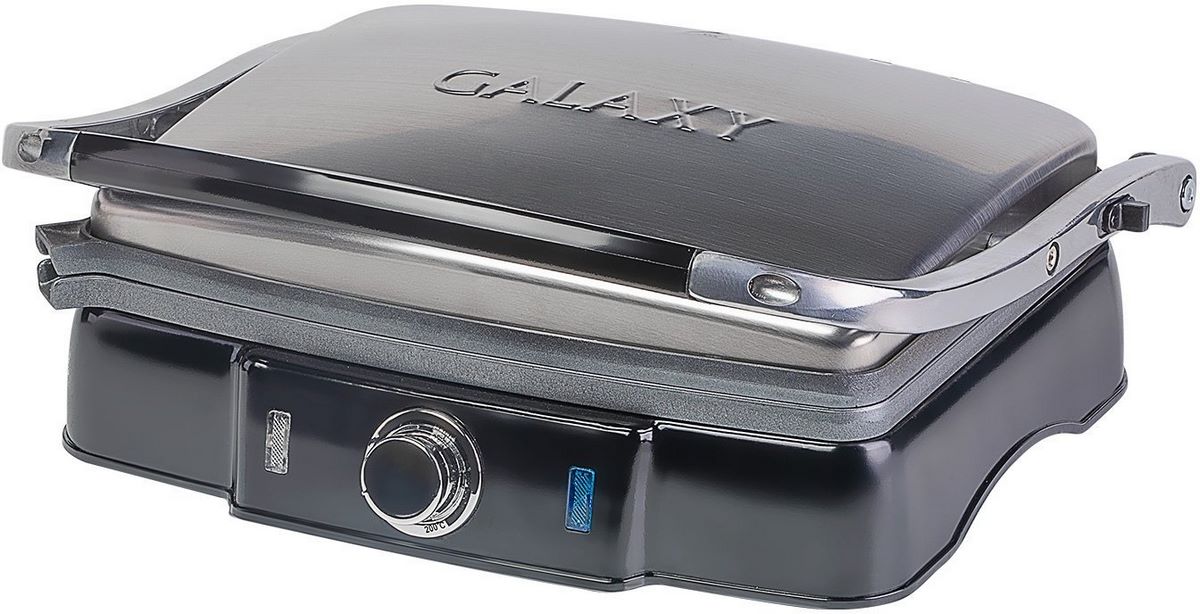 Электрогриль Galaxy Line GL2961 - фото2