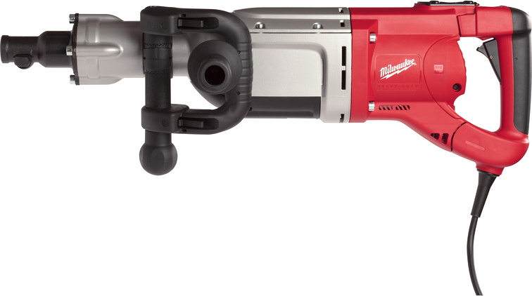 Отбойный молоток Milwaukee K 900 K [4933375650] - фото