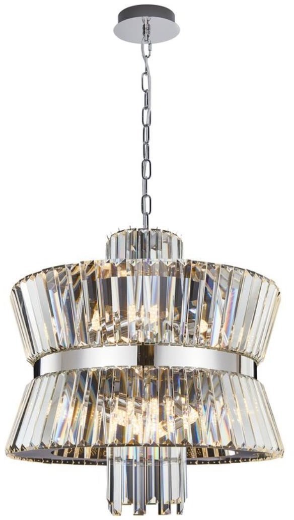 Подвесная люстра Aployt APL.781.03.12 - фото