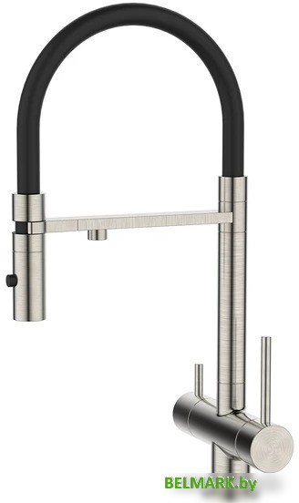 Смеситель IDDIS Ace ACEBNFFi05 - фото