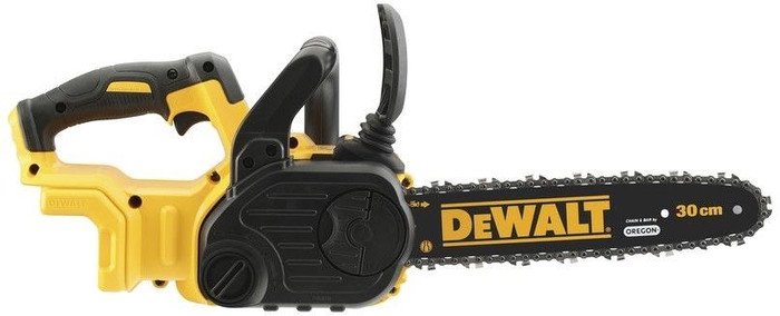 Аккумуляторная пила DeWalt DCM565N-XJ (без АКБ) - фото2