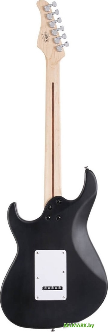 Электрогитара Cort G110 OPBK - фото2