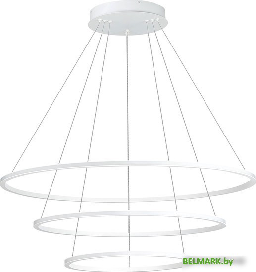 Подвесная люстра ST Luce Out ST604.543.114 - фото