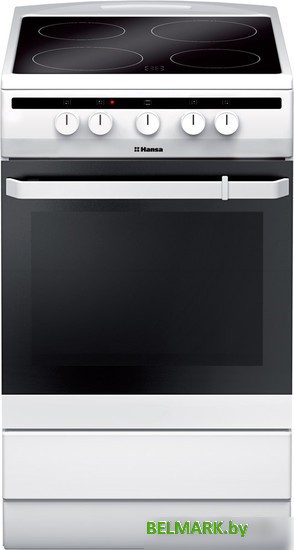 Кухонная плита Hansa FCCW54002 - фото