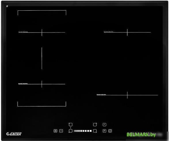 Варочная панель Exiteq EXH-311IB - фото2