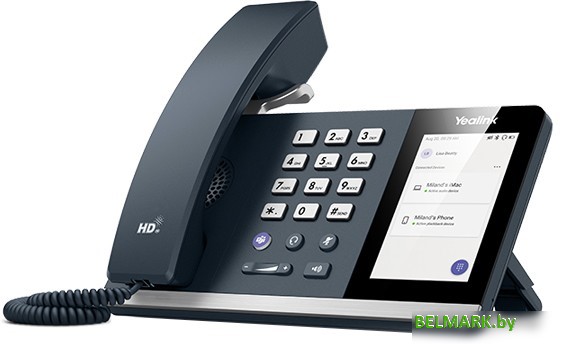 USB Yealink MP50 - фото