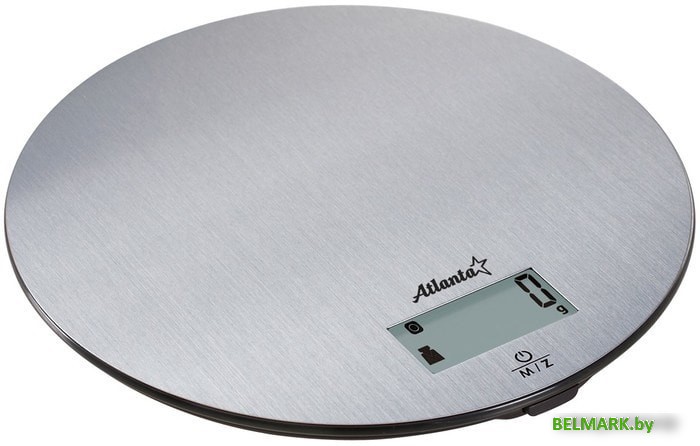 Кухонные весы Atlanta ATH-6192 - фото